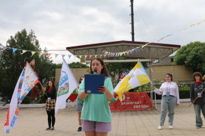 День Первых и каждый в этот день первый!