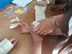 Железнодорожный вызов. Свои ценности