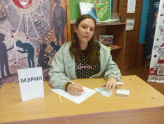 От теории к практике: день трудового воспитания в лагере 