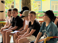 &laquo;Музыкальное лотто&raquo;: патриотические хиты и море эмоций! 