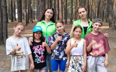 &laquo;Здесь я не просто подросток &mdash; я кому-то важен&raquo;: голоса участников Тин-лиги