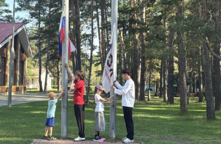Финальный рейс в лето