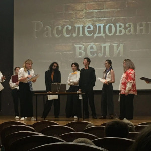 Финал 2 смены в «Алёнушке»: когда слова не нужны
