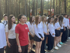&laquo;Мы &mdash; наследники рельсов&raquo;