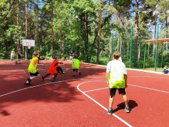 СПОРТ в Усладе - время побеждать!