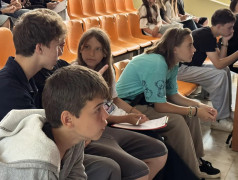 День железнодорожных профессий: скорость, знания и командный дух