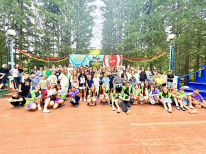 День Первых : Новые горизонты и взрослые решения!