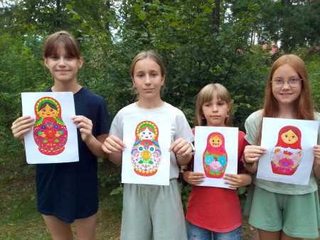 «Культурный код единой страны»: как прошел фестиваль в ЮЖД  