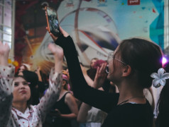 3 ДЕНЬ В ДОЛ «ВОСТОК» 2025 (1 СМЕНА)