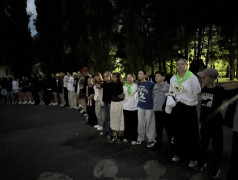 Дискотека в &laquo;Дубках&raquo;: вечер, который запомнится надолго!