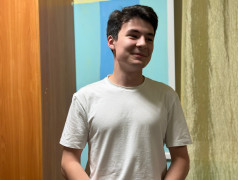  Презентация профессий РЖД: отряды показали, из чего складывается большая дорога! 