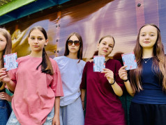 Грани безопасности: как в &laquo;Огоньках&raquo; разбирали &laquo;Историю белой вороны&raquo;.