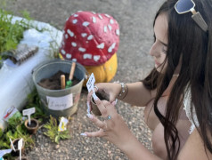 Фестиваль "Золотые руки"