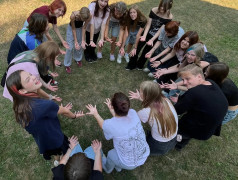 Кадр, в который веришь: в ДОЛ им. Гагарина прошёл фотокросс, где победила фантазия