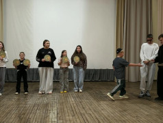 Камера, мотор, снято! Конкурс видеороликов ко Дню российского кино