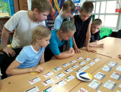 &laquo;Культурный код единой страны&raquo;: как прошел фестиваль в ЮЖД  