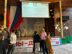 КВИЗ-ПЛИЗ — ДУМАЙ ГОЛОВОЙ!