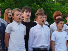 19 ДЕНЬ В ДОЛ «ВОСТОК» 2025 (1 СМЕНА)