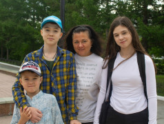 Открываем двери в мир приключений: 4‑я смена&nbsp;&mdash;&nbsp;поехали