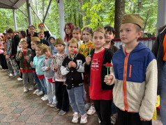 22 июня. День памяти и скорби.