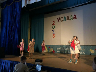 Россия: разные народы, одна судьба!