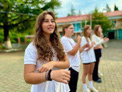 «Экспресс» Провел День Первых: Столько Возможностей, Что Голова Кругом!