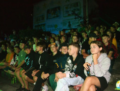 Мы — дети РЖД
