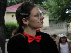 Квест &laquo;Герои сказок&raquo;: миссия по спасению волшебного мира.