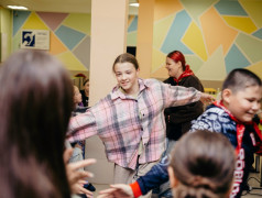 Дождь в &laquo;Серебряном бору&raquo;? Не повод грустить!