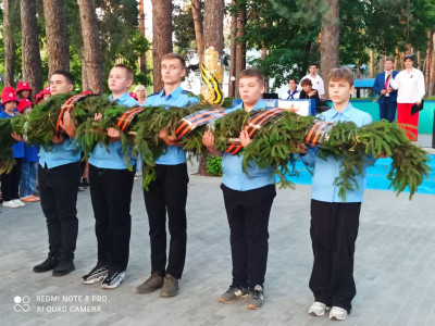 Ракета - место, где сбываются мечты