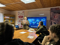 Личность-профессия, специальность-ВУЗ