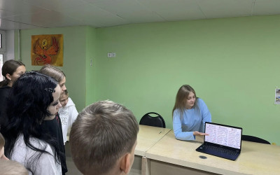 Тин-лига за кулисами: магия, которую не видит зритель
