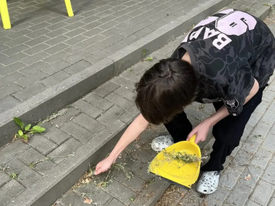 Маленькие великие дела