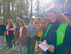 Вызов. Свои ценности.