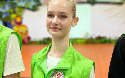 Подростки-наставники "ТиН-лиги" – движущая сила "Орлёнка"!