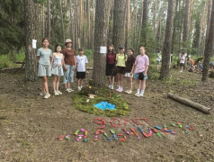 День после юбилея: энергия и творчество не утихали!