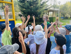 День Первых : Новые горизонты и взрослые решения!