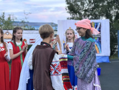 Дружба народов