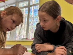 &bdquo;Моя запятая&ldquo;: отрядное дело, которое научило слышать друг друга