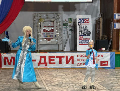 Полуфинал проекта &laquo;Песня года&raquo;: часть 1 &mdash; это было мощно! 