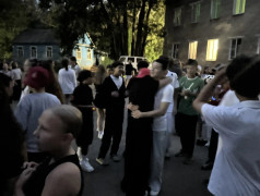 Дискотека в &laquo;Дубках&raquo;: вечер, который запомнится надолго!