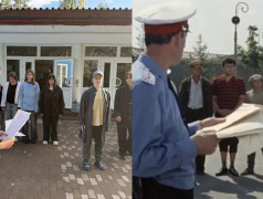 От стоп‑кадра до трейлера: как мы покоряли киноолимп в лагере!