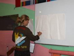 Люди, которым не всё равно