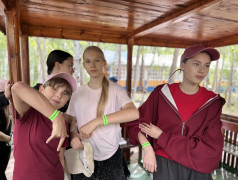 Железнодорожный вызов. Свои ценности