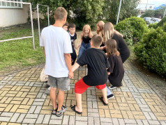 Уникальный человек в ФОЦ Минеральные Воды