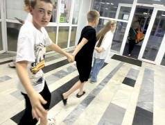 Мир во всем мире ФОЦ Минеральные Воды