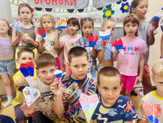 ПЕРВЫЕ в Стране железных дорог!