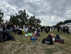 Когда смена подходит к концу: тёплые воспоминания о прощальных днях