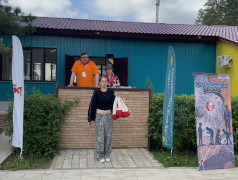 &laquo;СВОИ ЦЕННОСТИ&raquo;: в нашем лагере прошел главный экзамен на верность стране