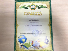 Мистер лето 2 смена в фоц Минеральные Воды
